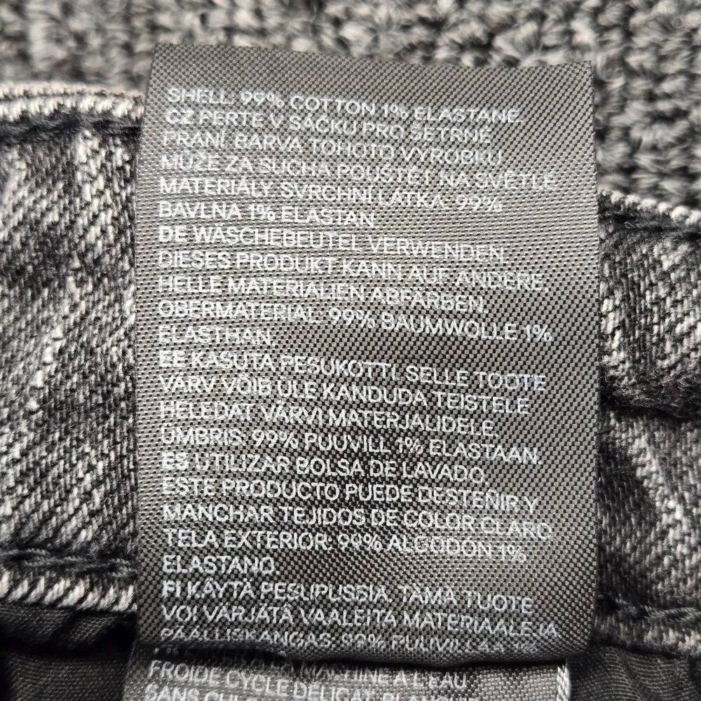 H&M brand style